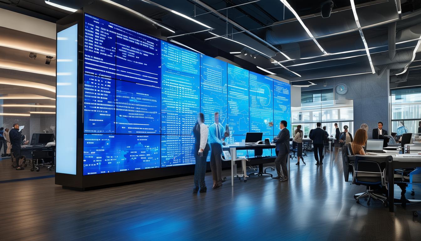 数字货币冲击传统金融体系，竞争与合作并存成关注焦点