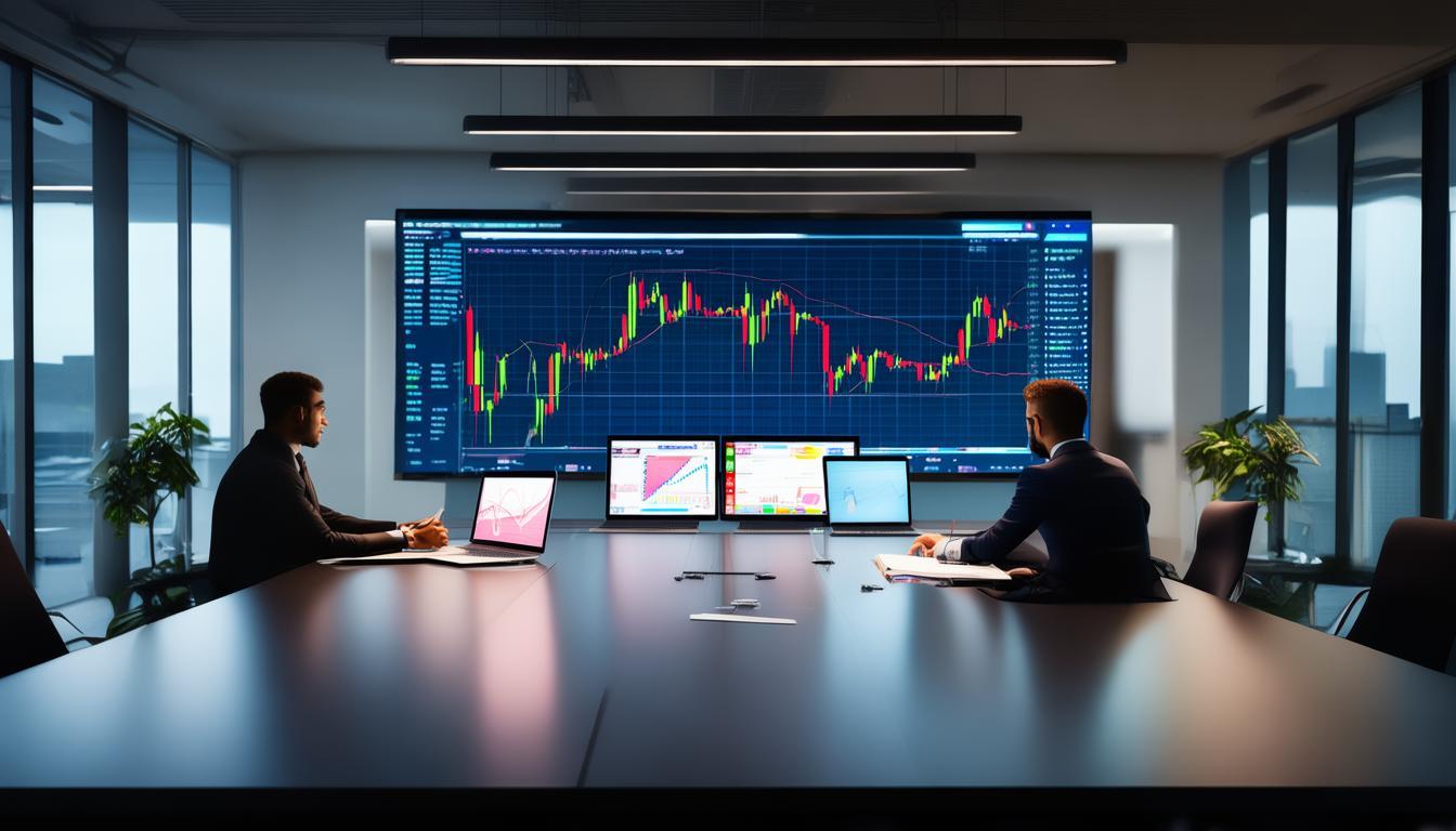 出售比特币需谨慎操作，在交易所按规则灵活处置财产