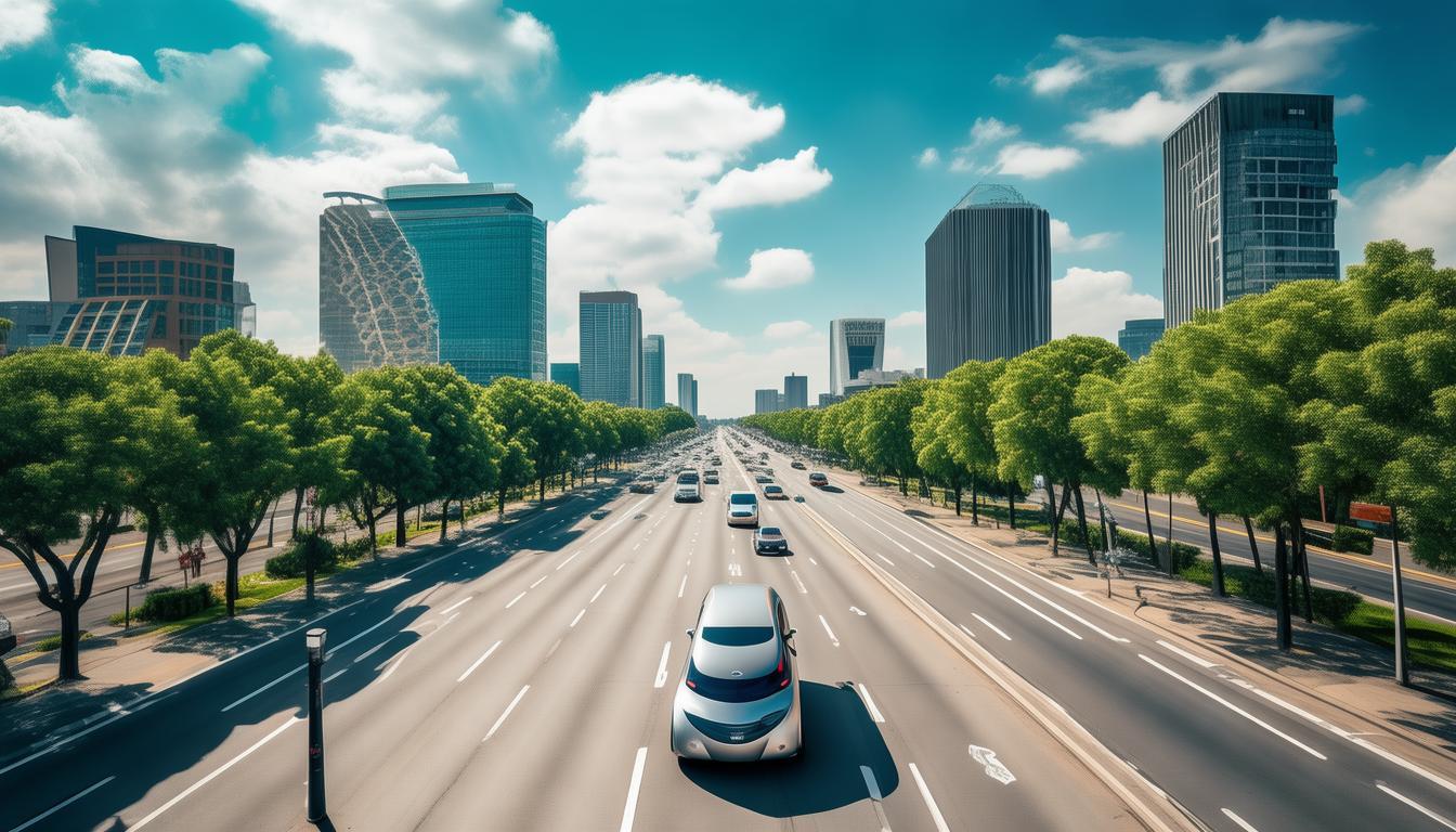 以太坊网络崛起，变革金融模式，推动车辆产业转型与技术演进