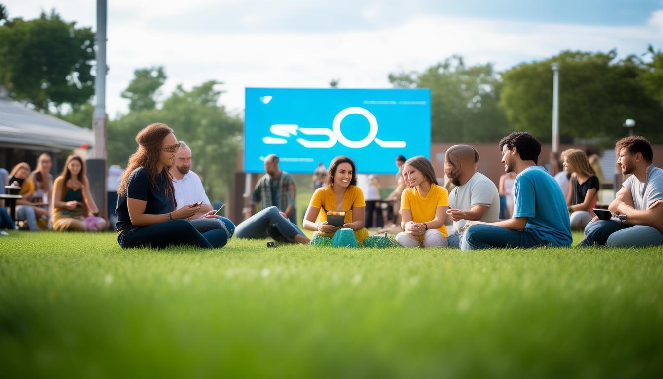 SOL币成长轨迹：社区力量、用户推动及多因素影响探究