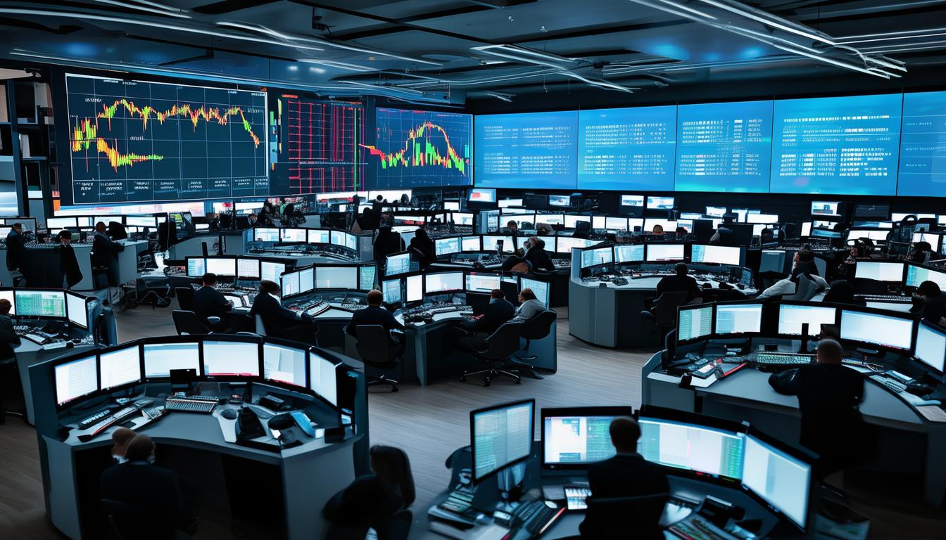 数字货币未来发展：技术、法律与市场环境交织，机遇挑战并存？