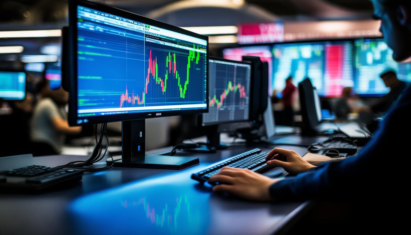 虚拟货币市场未来难测，掌握这些策略才能有效控制风险