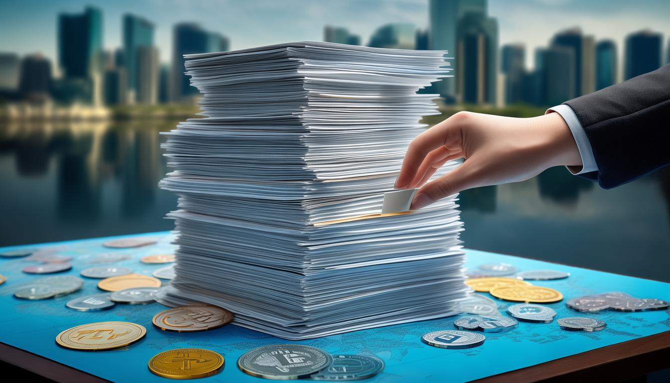 数字货币崛起引隐私争论，技术风险与非法利用并存