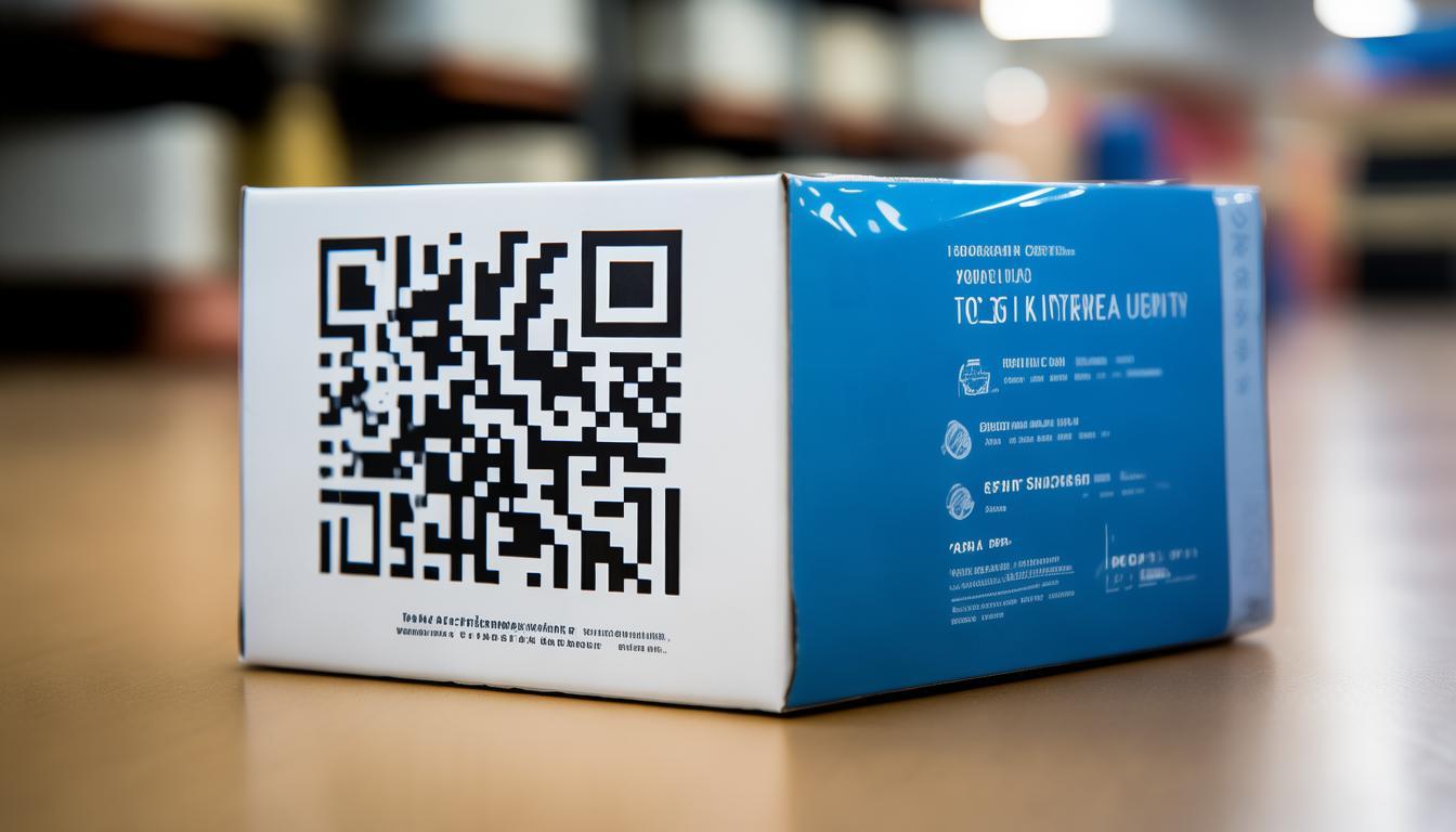 区块链技术如何为食品安全保驾护航？实现食品溯源与信息透明