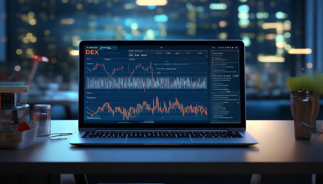 去中心化交易所兴起，虚拟货币交易方式变革几何？