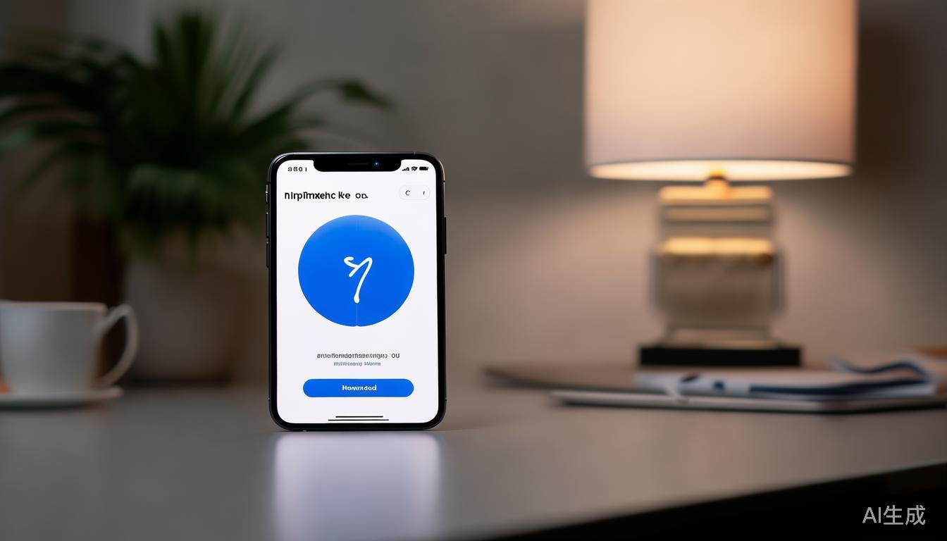 苹果设备用户如何获取广为人知的数字资产保管工具imToken？