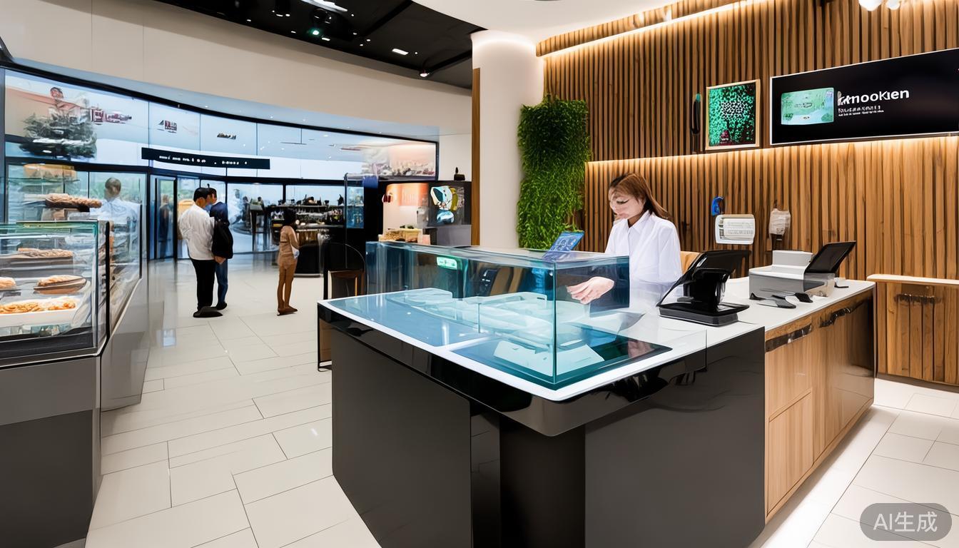 最新国外版imToken：功能扩展与应用场景双突破，成综合性平台