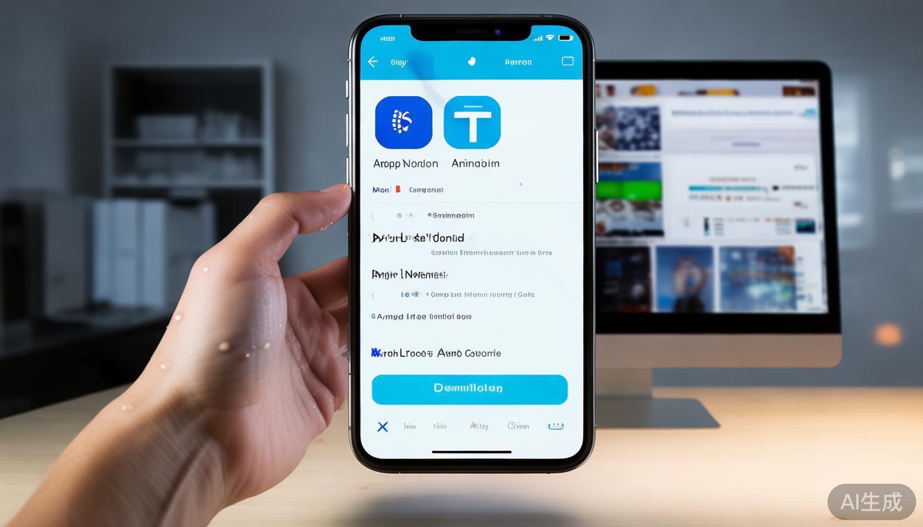 imToken安卓版获取途径及市场分析，下载时需注意这些
