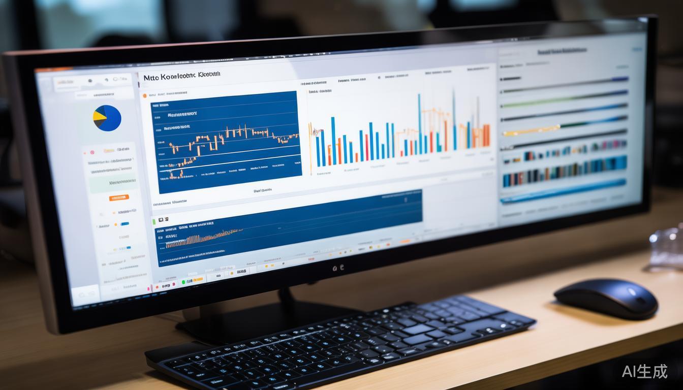 数字资产管理中，数据分析对imToken安卓用户有多重要？三个方面告诉你