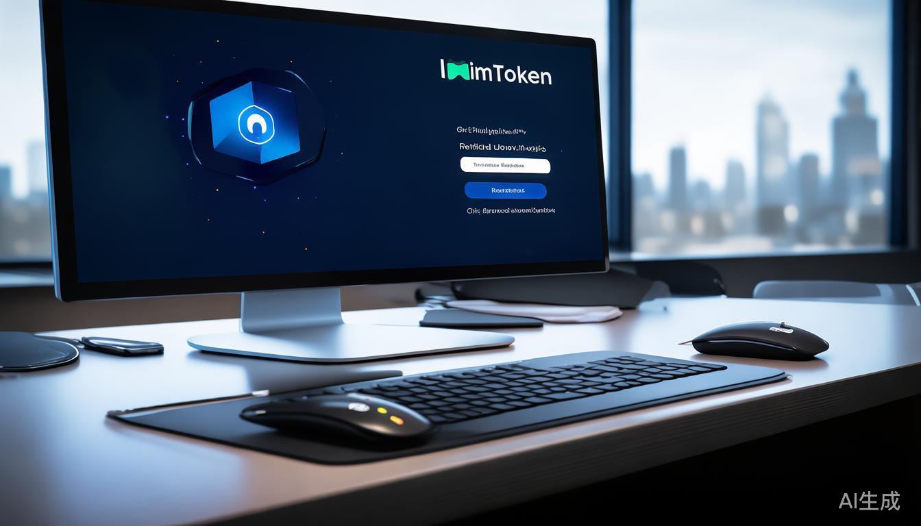 数字资产投资中，imToken钱包官方网址验证为何如此关键？