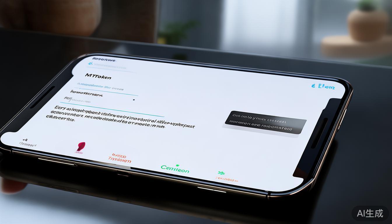 数字资产管理先行者：imToken去中心化钱包私钥掌控全解析