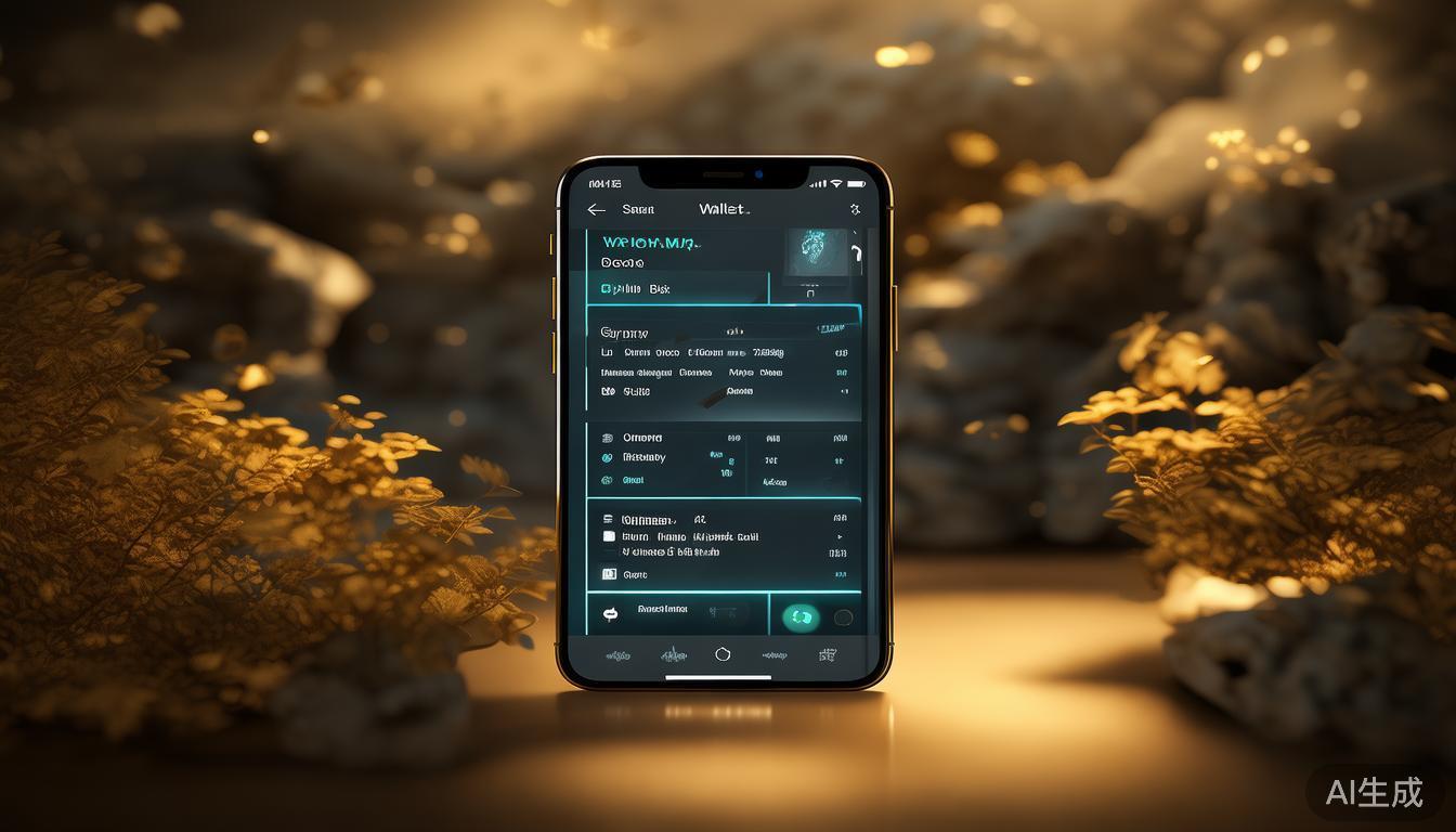 钱包市场分析_钱包市场现状分析_imToken钱包App如何应对市场波动