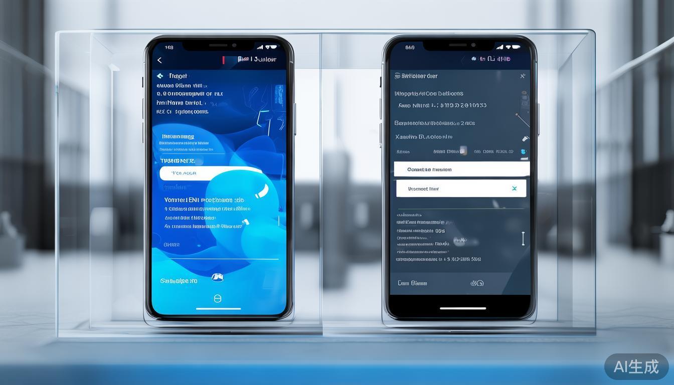 imToken安卓版APP开源查询：如何提升资产透明度？链上交易、官方下载是关键