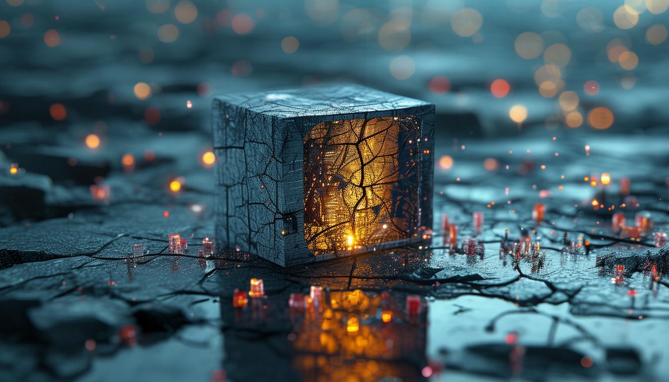 数字货币热潮背后：优势显著却暗藏风险与挑战？