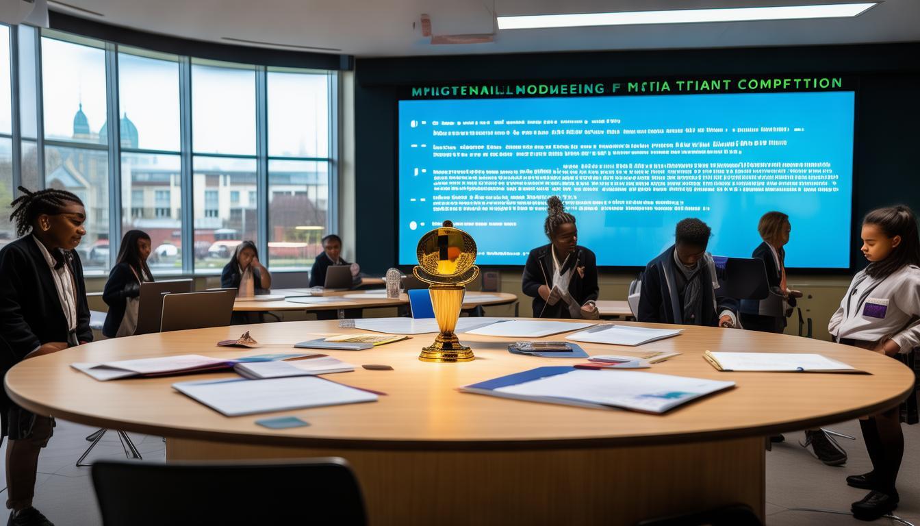 数字货币在教育界的创新应用，显著增强学生学习感受与热情