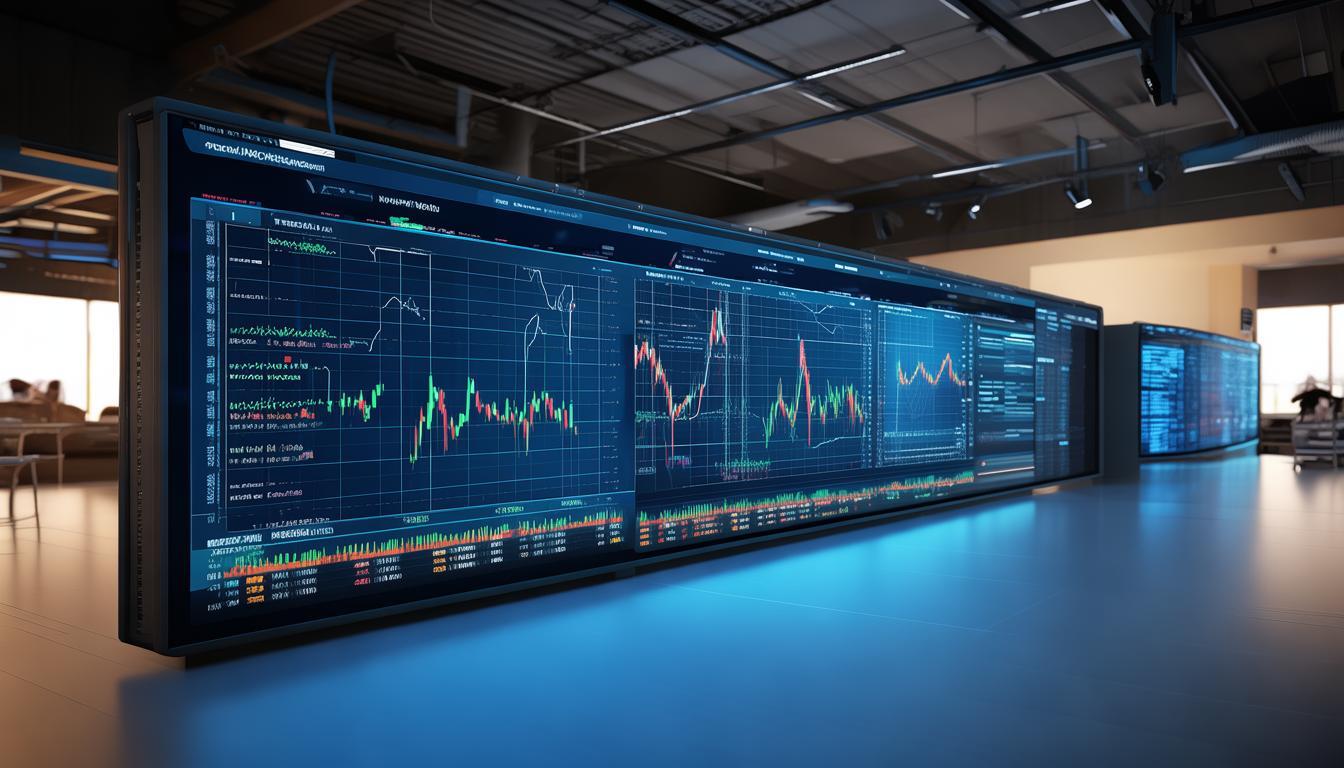 数字资产在全球经济中重要性渐显，推动资源高效配置与企业发展