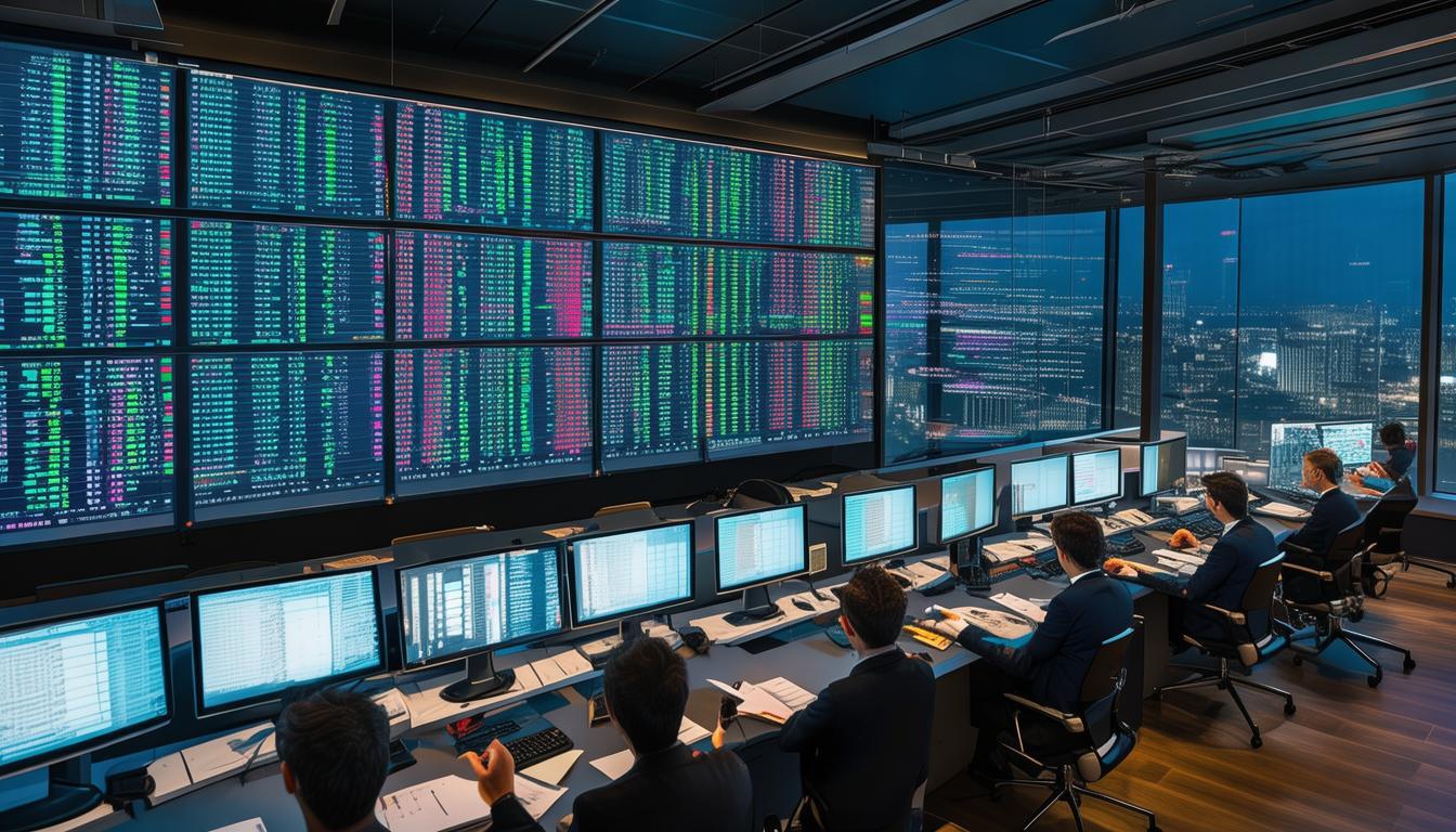 数字货币安全性对用户影响几何？关乎信赖与投资交易