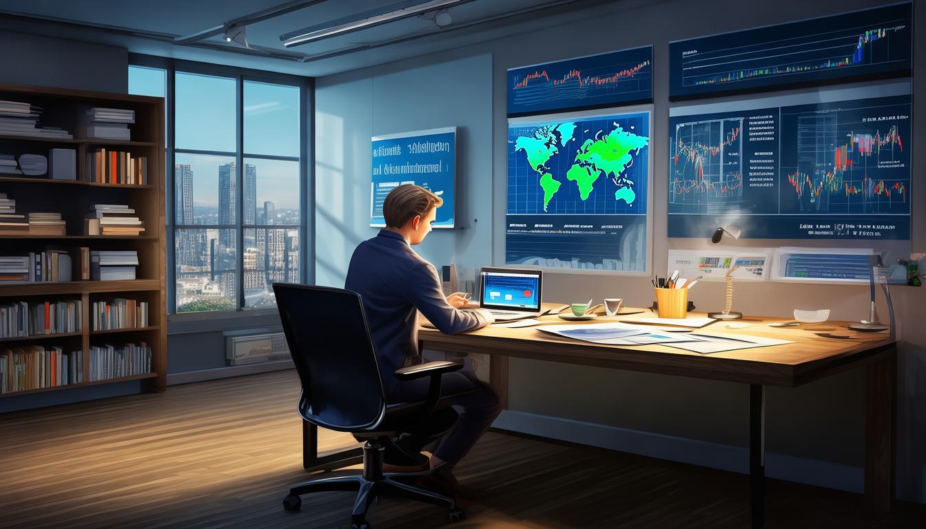 交易中的多元化工具、资源及低廉费用有多重要？关乎收益与便捷