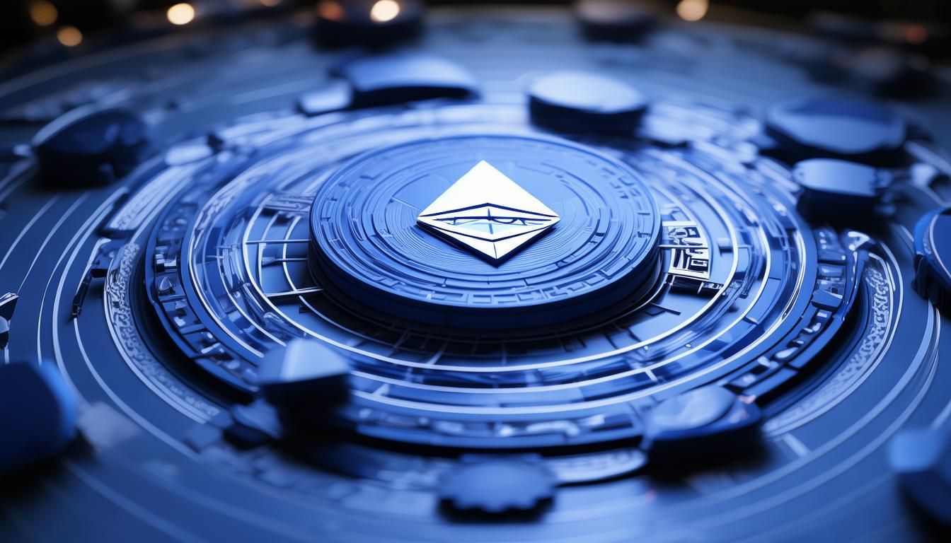 去中心化金融领域：比特币与以太坊在DeFi中的独特作用