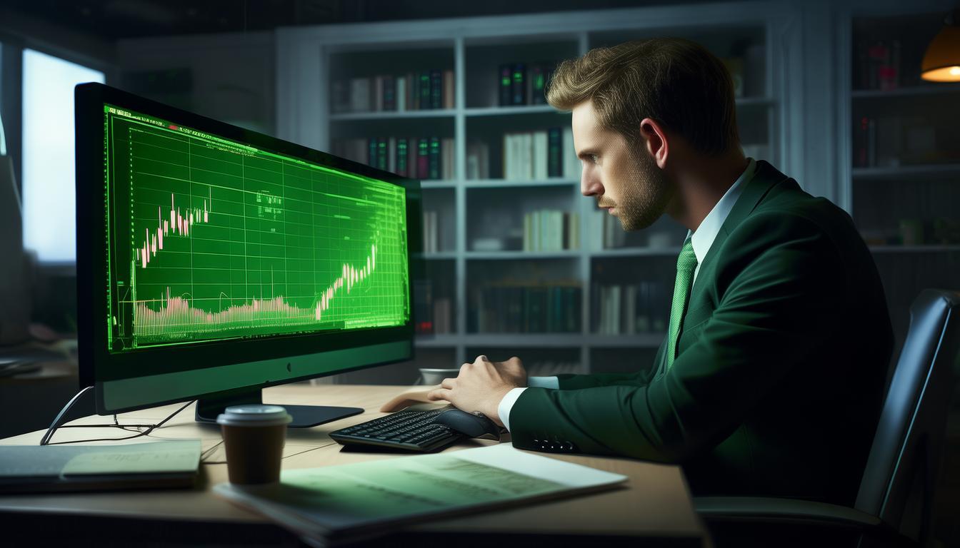 数字货币市场变幻莫测，投资者如何战胜恐惧与贪婪？