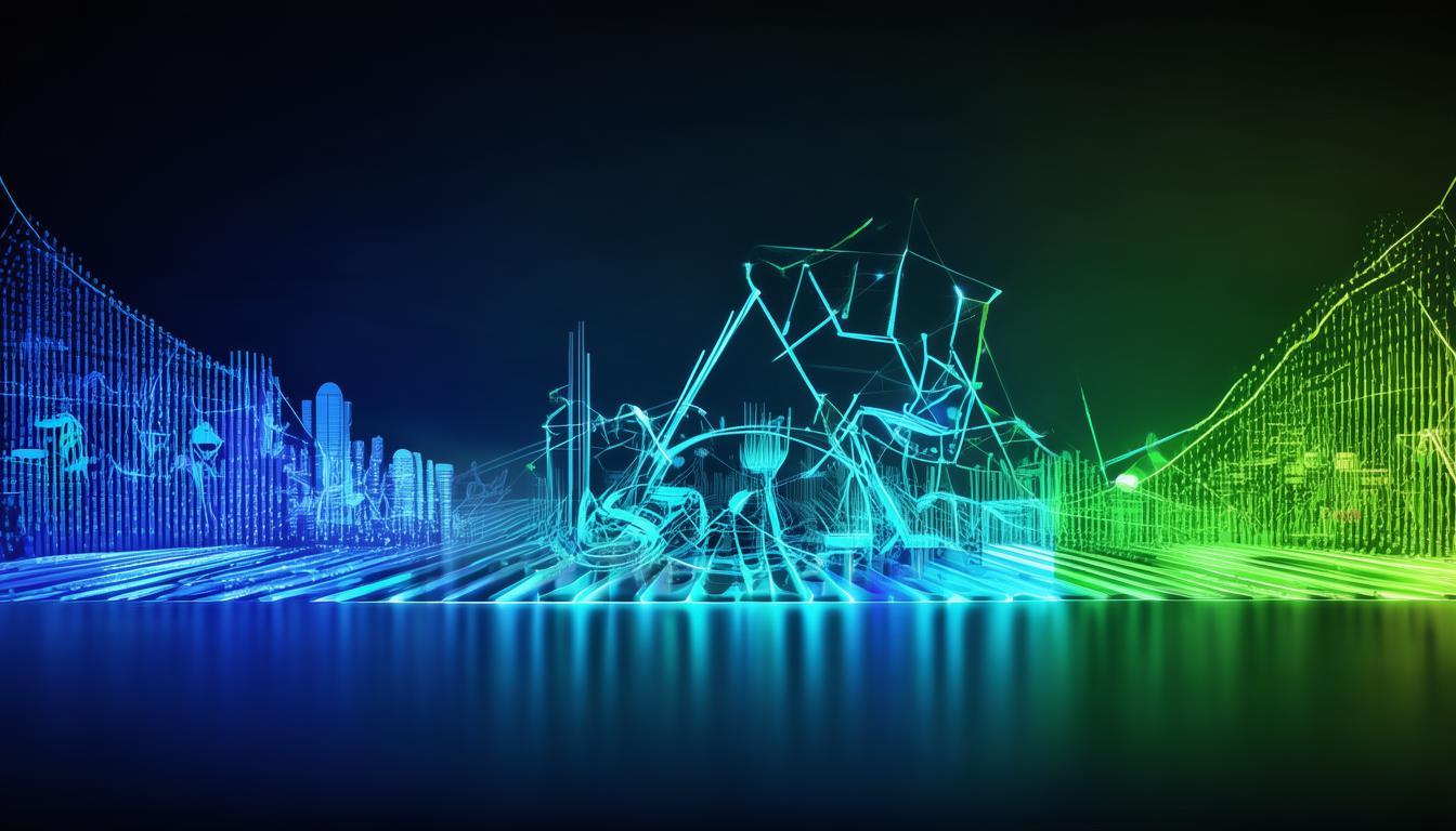 数字货币与传统金融工具碰撞融合，重塑金融市场格局？