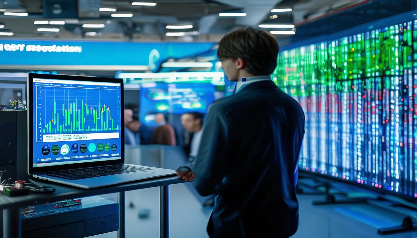 虚拟货币增长迅猛，但其对自然环境的影响你了解吗？