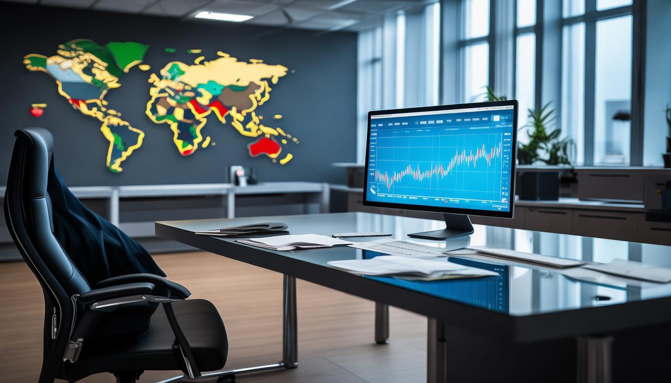 经济不确定时加密货币成避险资产，但市场危机四伏需谨慎