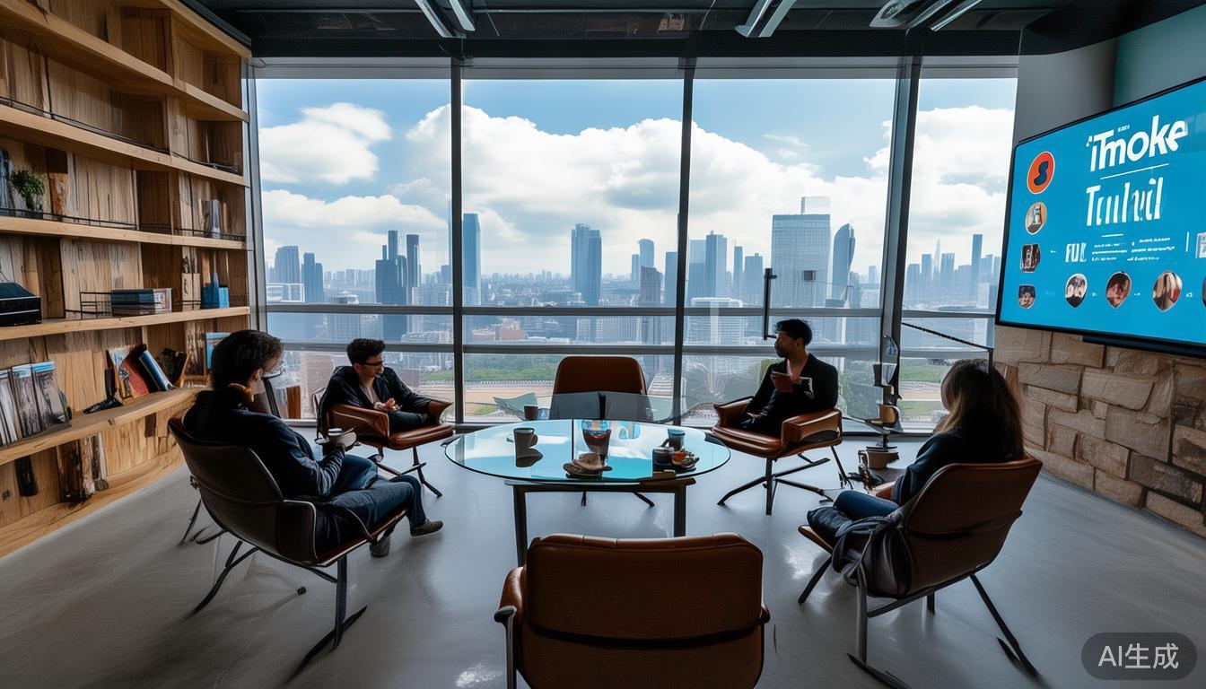 借助imToken海外版提升信任感？掌握用途、关注安全与社群交流是关键