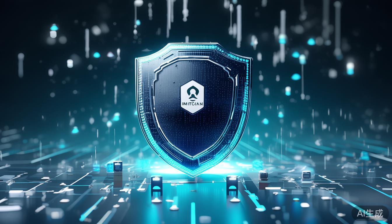 imToken最新版本安全性有多高？多种加密手段保障用户财产安全