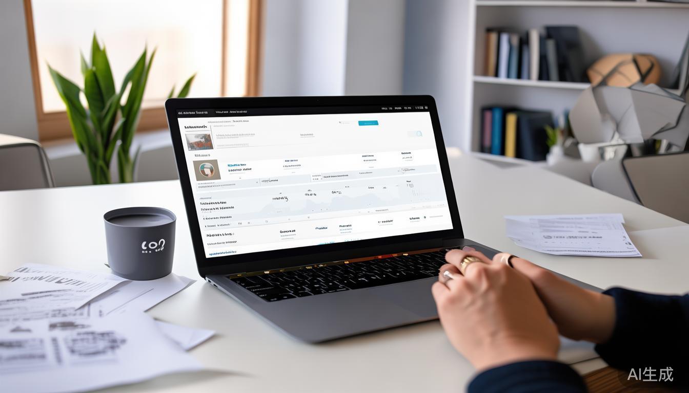 身为数字钱包投资者，探索imToken官网找投资灵感的实用方法