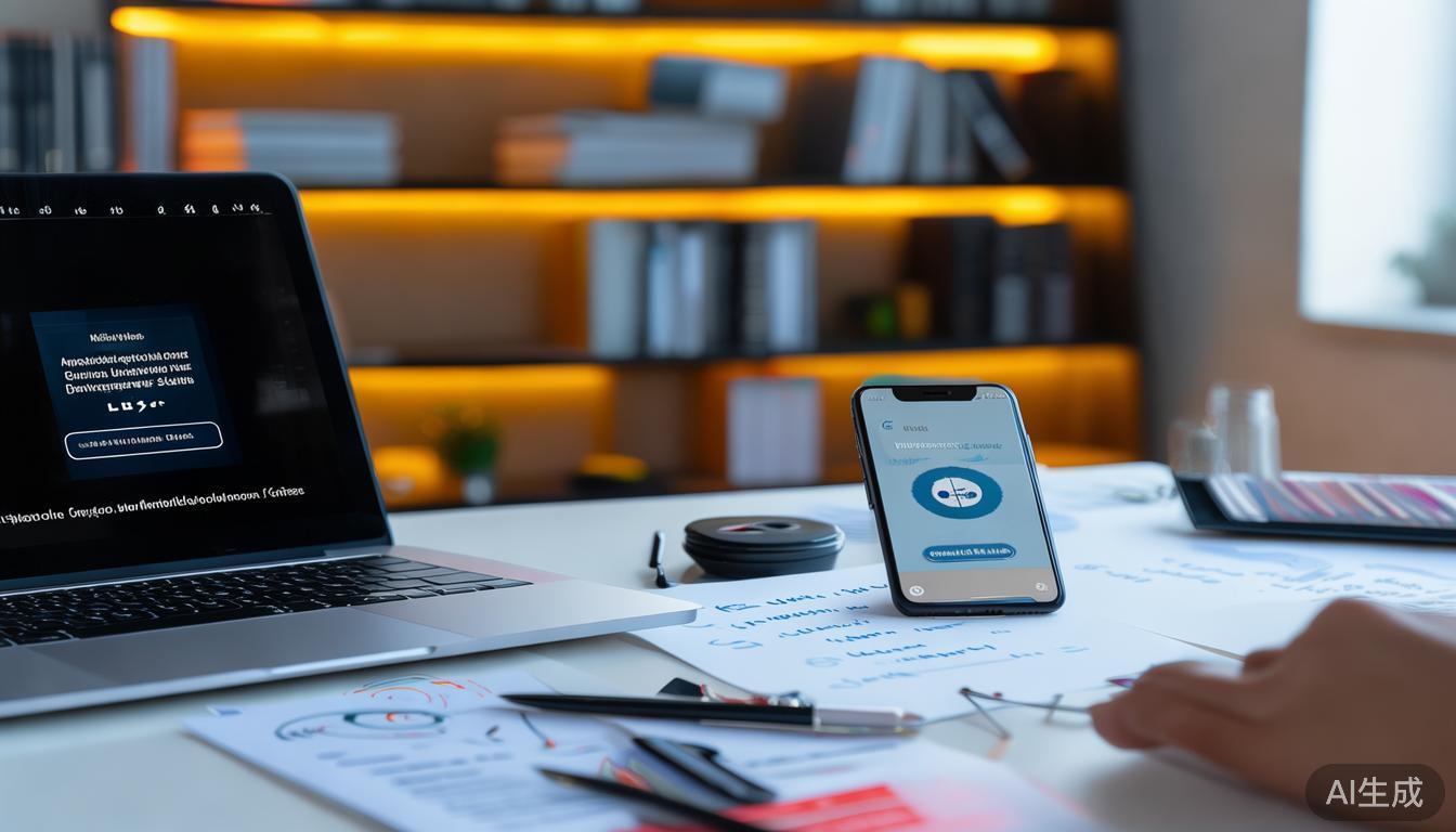 数字化财务管理趋势下，IM钱包官网下载及创建新钱包全流程指南