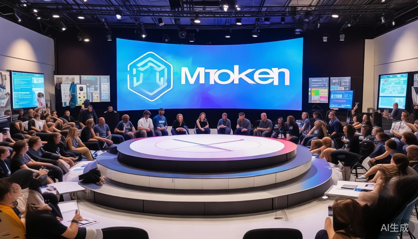 海外社群平台_探索imToken国外版的社群活动与参与感_国外社群营销平台