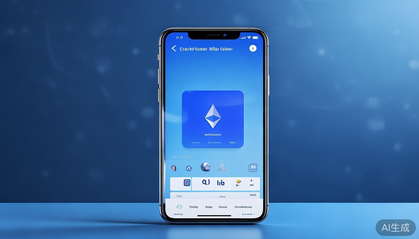 早期入局加密货币领域，见证imToken钱包发展历程与创新变革