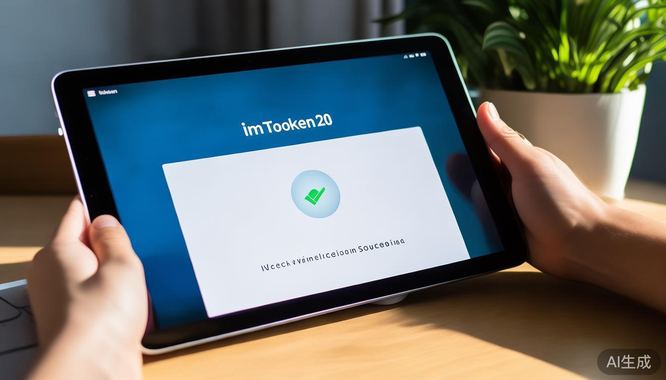 官网认证干什么的_官网认证申请_如何在imToken官网版下载地址2.0完成KYC认证?