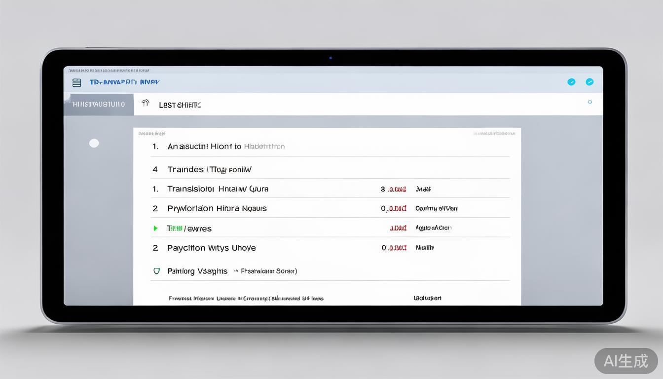 imToken新地址怎么用？合理管理数字资产，实现收支平衡
