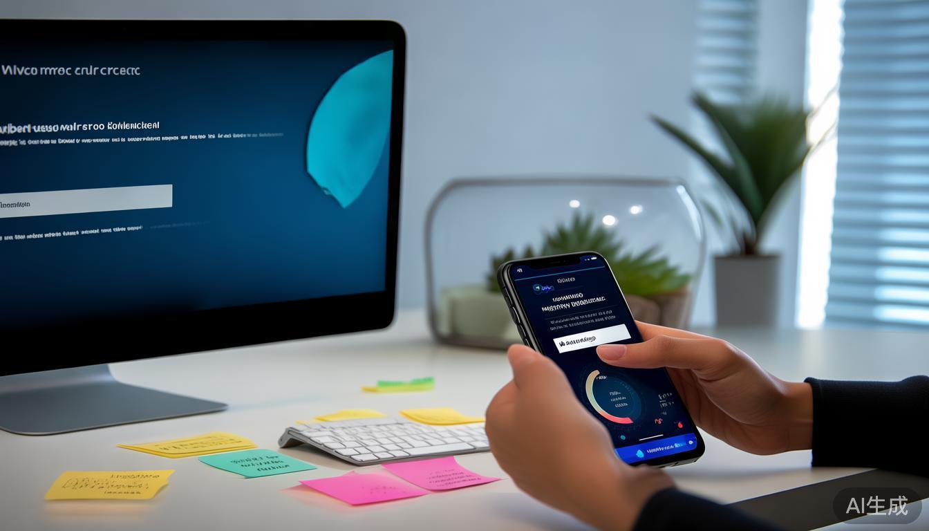 多年数字货币用户亲授！imToken钱包官方下载及安装流程解析