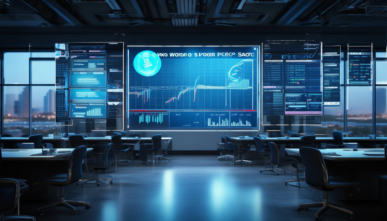 数字货币存风险？基于复杂技术，网络安全挑战需重视