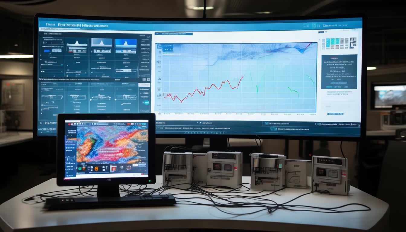 虚拟货币技术在环境监测领域的强大应用前景及意义？