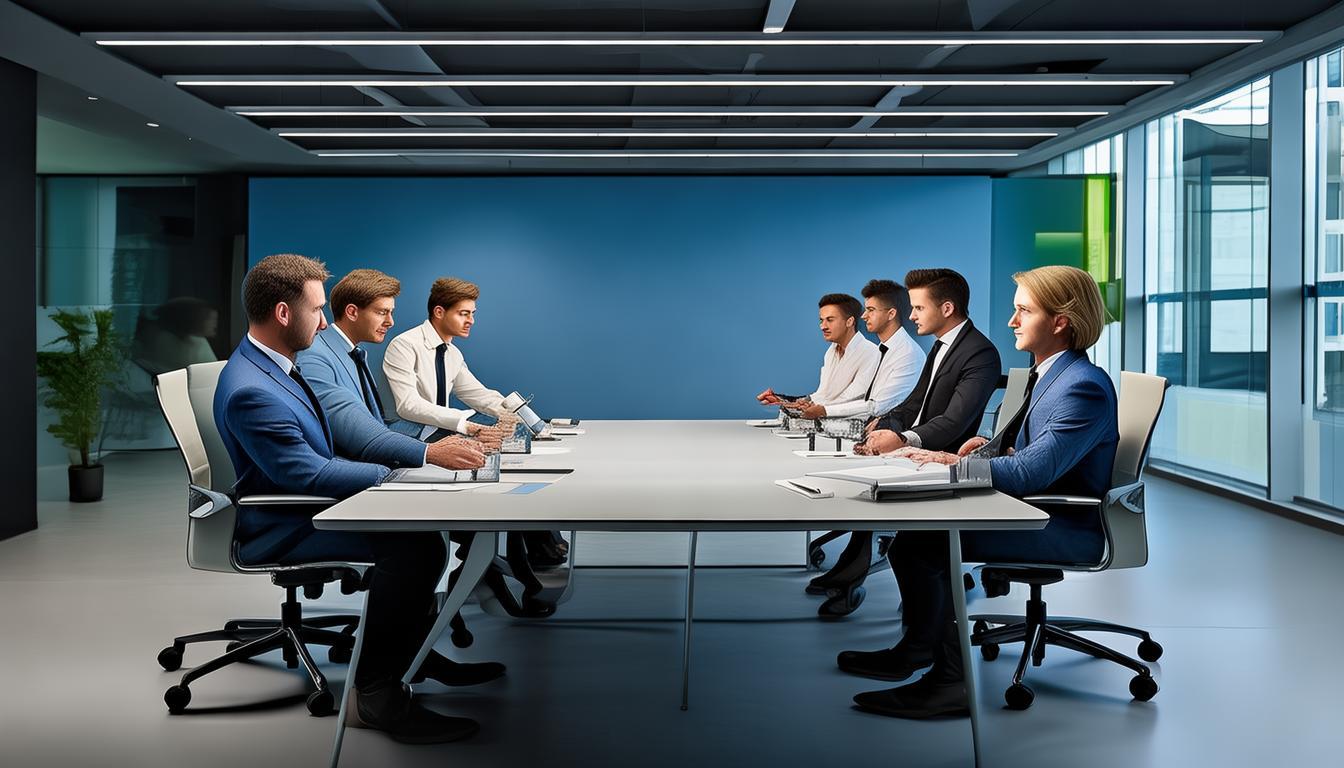 嘉信理财缔造者查尔斯·施瓦布：金融革新引领者，团队管理践行者