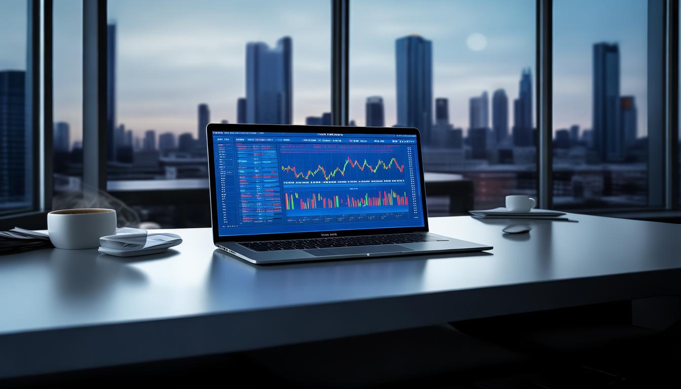 投资领域免费交易平台受关注，功能强大且交易速度快