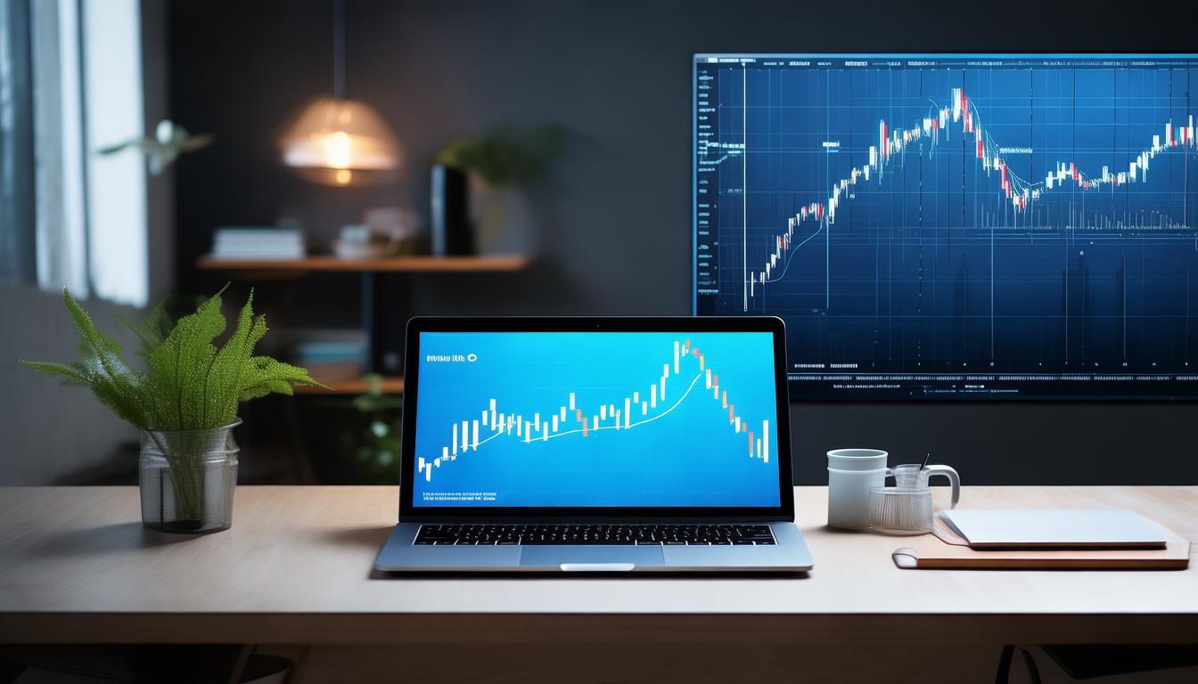 数字货币投资要契合全球金融动态，掌握市场走向是关键