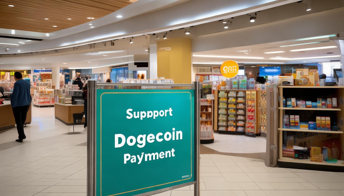 狗狗币作为加密货币，在支付系统中的表现究竟如何？