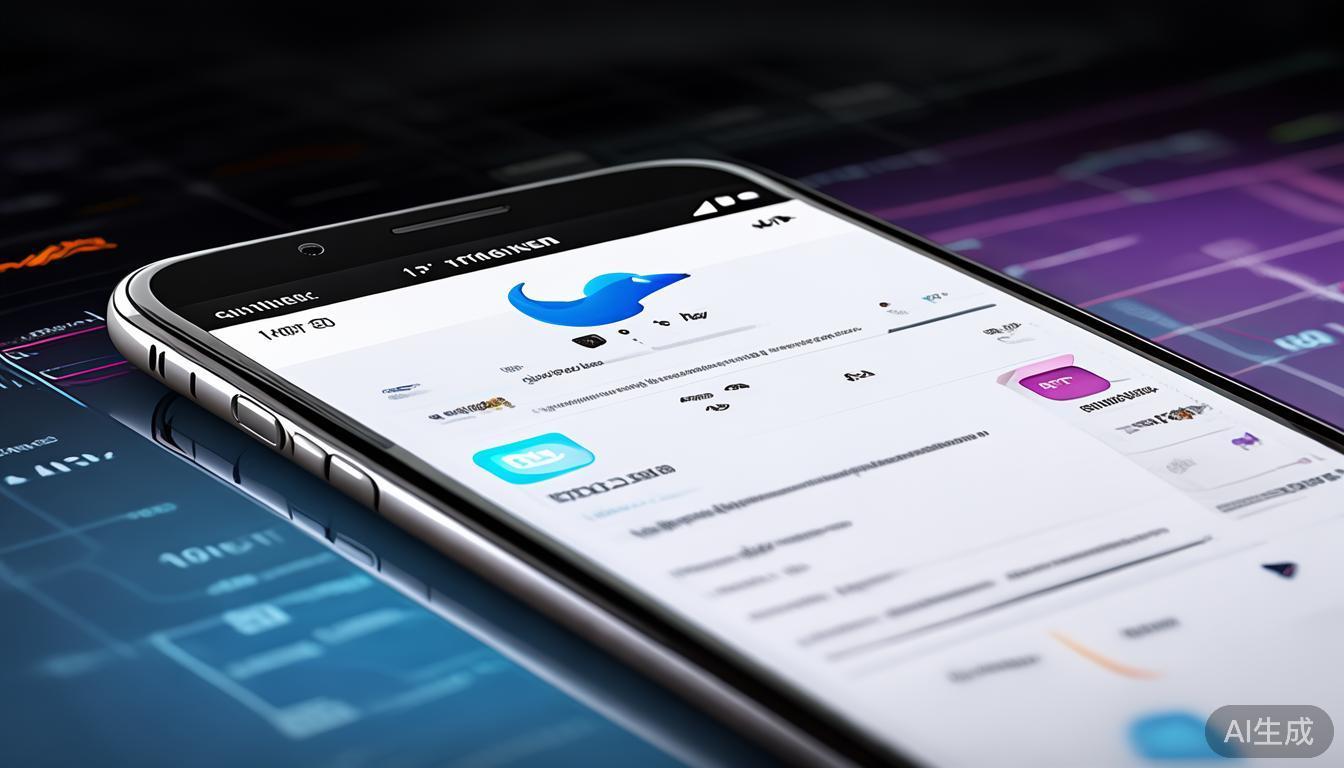 imtoken安卓版：数字资产领域的关键桥梁与可靠存储保障