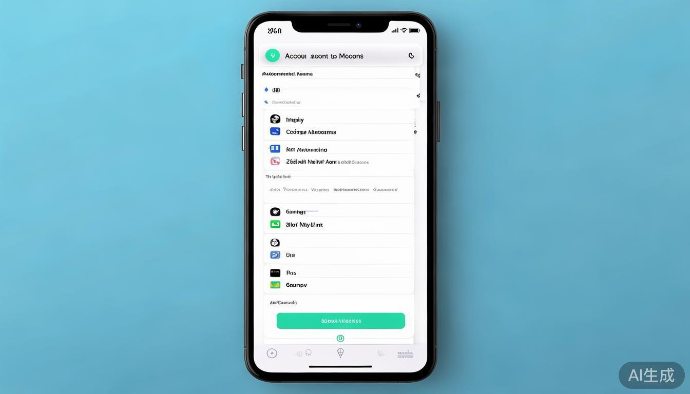 imToken正版网站多账户管理指南，保障资金安全与操作便利