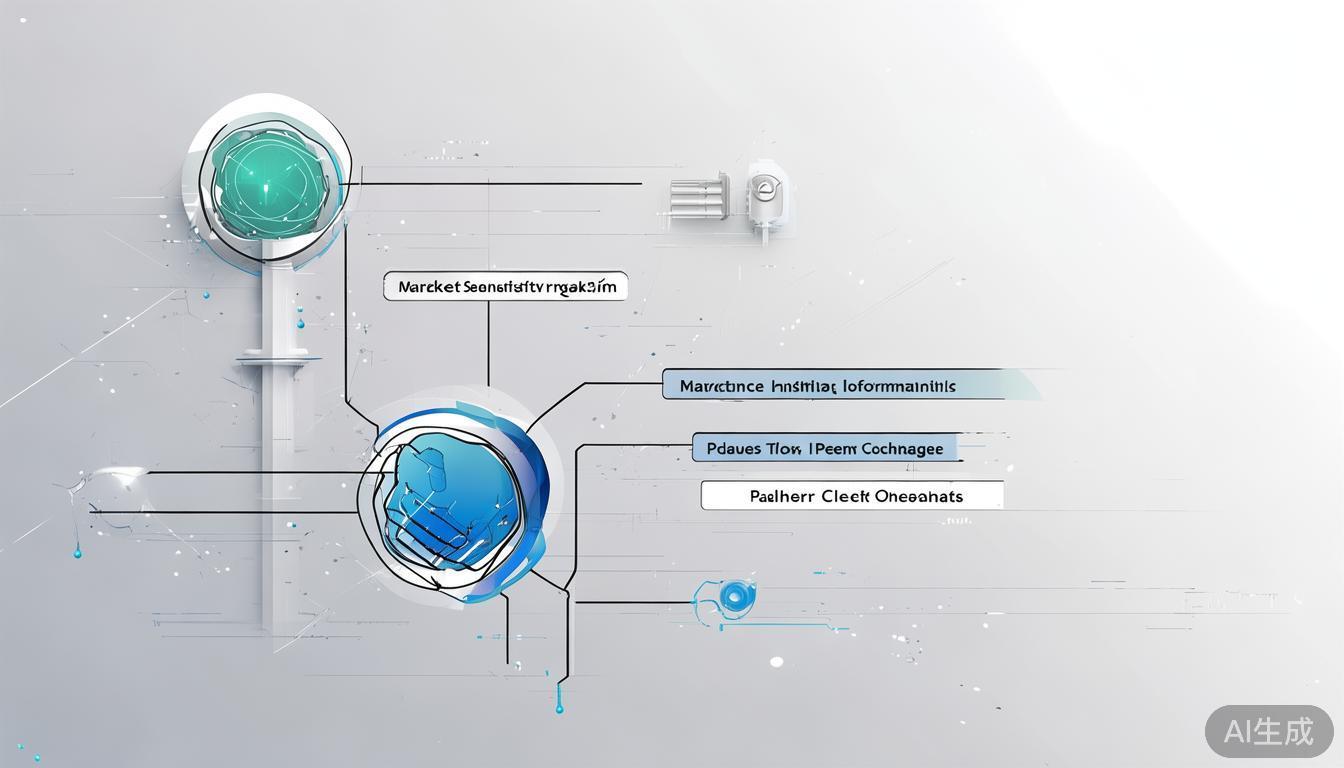 数字资产行业：掌握imToken官方网址市场反应能力的关键要点