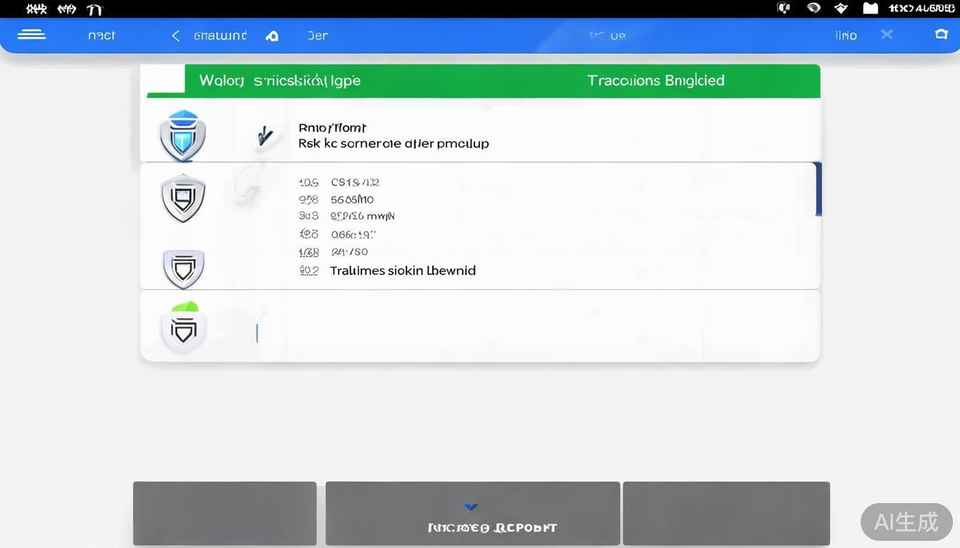 去中心化钱包imToken：全球监管下，如何保障用户资产安全与功能稳定？