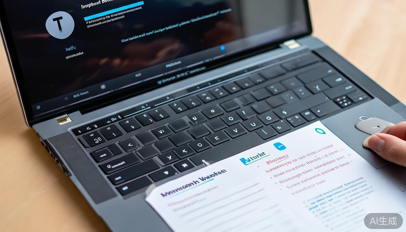 资深老用户谈imToken钱包迁移，确保资产安全需审慎对待每步