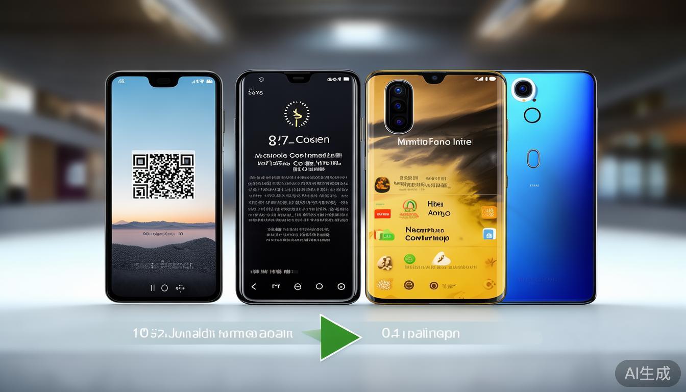 适配中心_适配度分析_imToken中文版下载的多平台适配性分析