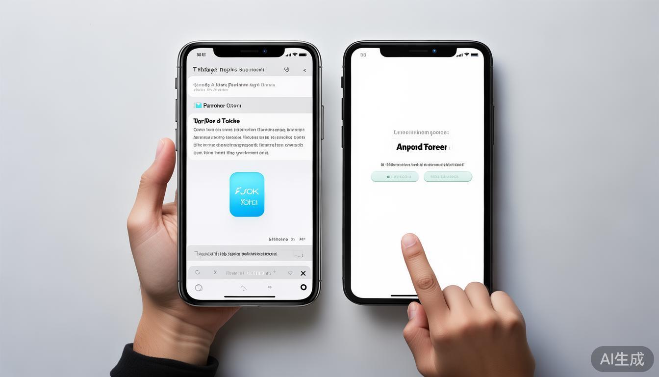 数字资产管理从业者提醒：正确下载imToken正版应用很重要