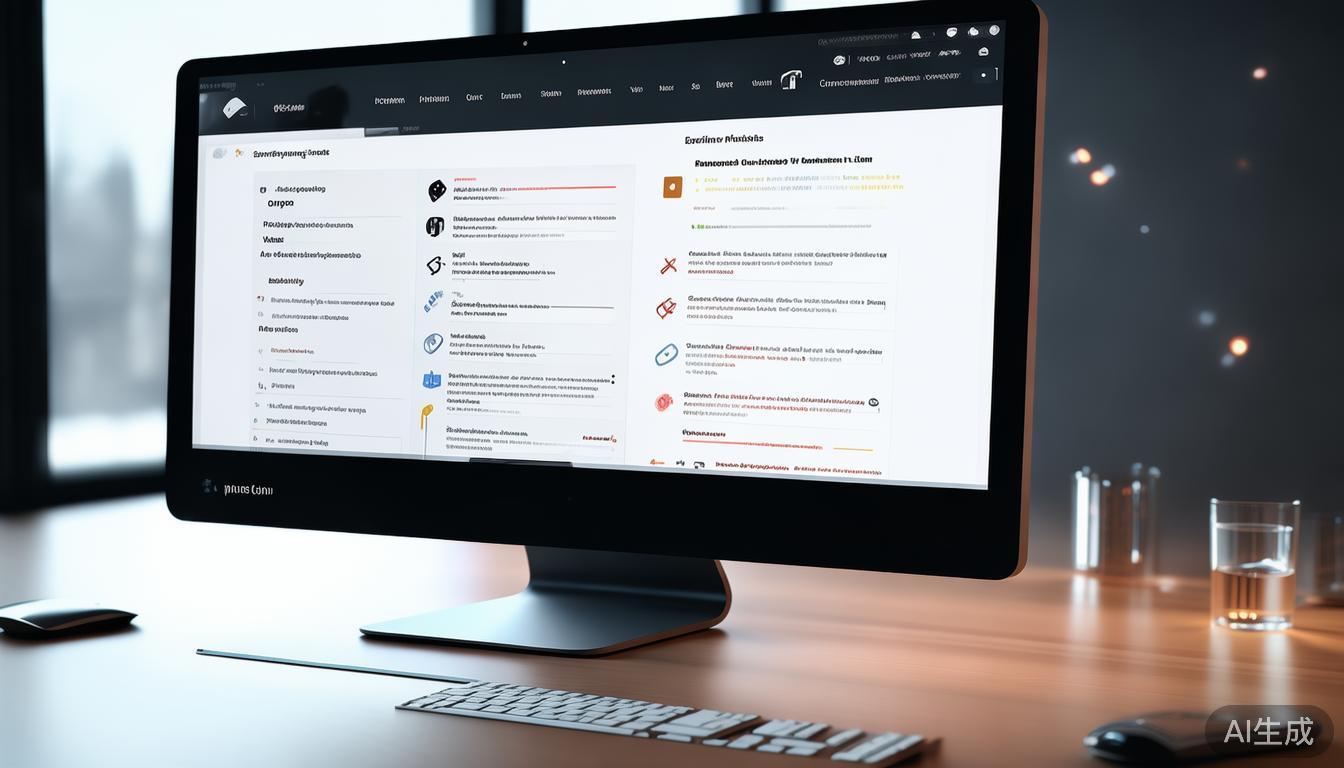 如何利用imToken官网改善市场联系？——掌握生态动态与权威信息，快速发现参与机会